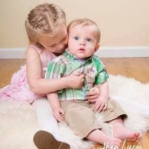 Meet your Posher, Erika